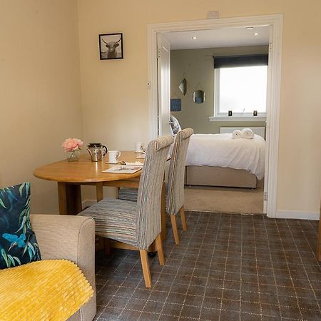 Aurora Suite B&B Coupar Angus Eksteriør billede