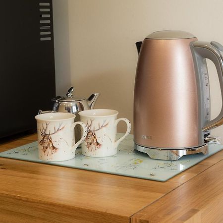 Aurora Suite B&B Coupar Angus Eksteriør billede