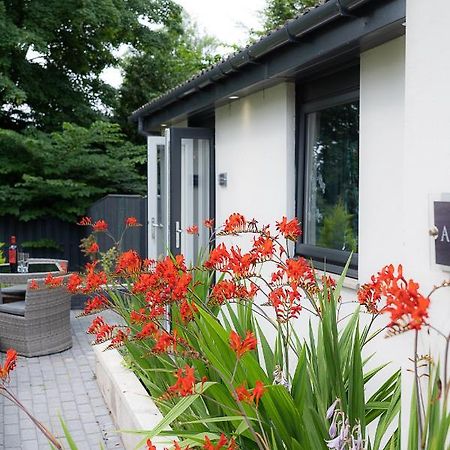 Aurora Suite B&B Coupar Angus Eksteriør billede