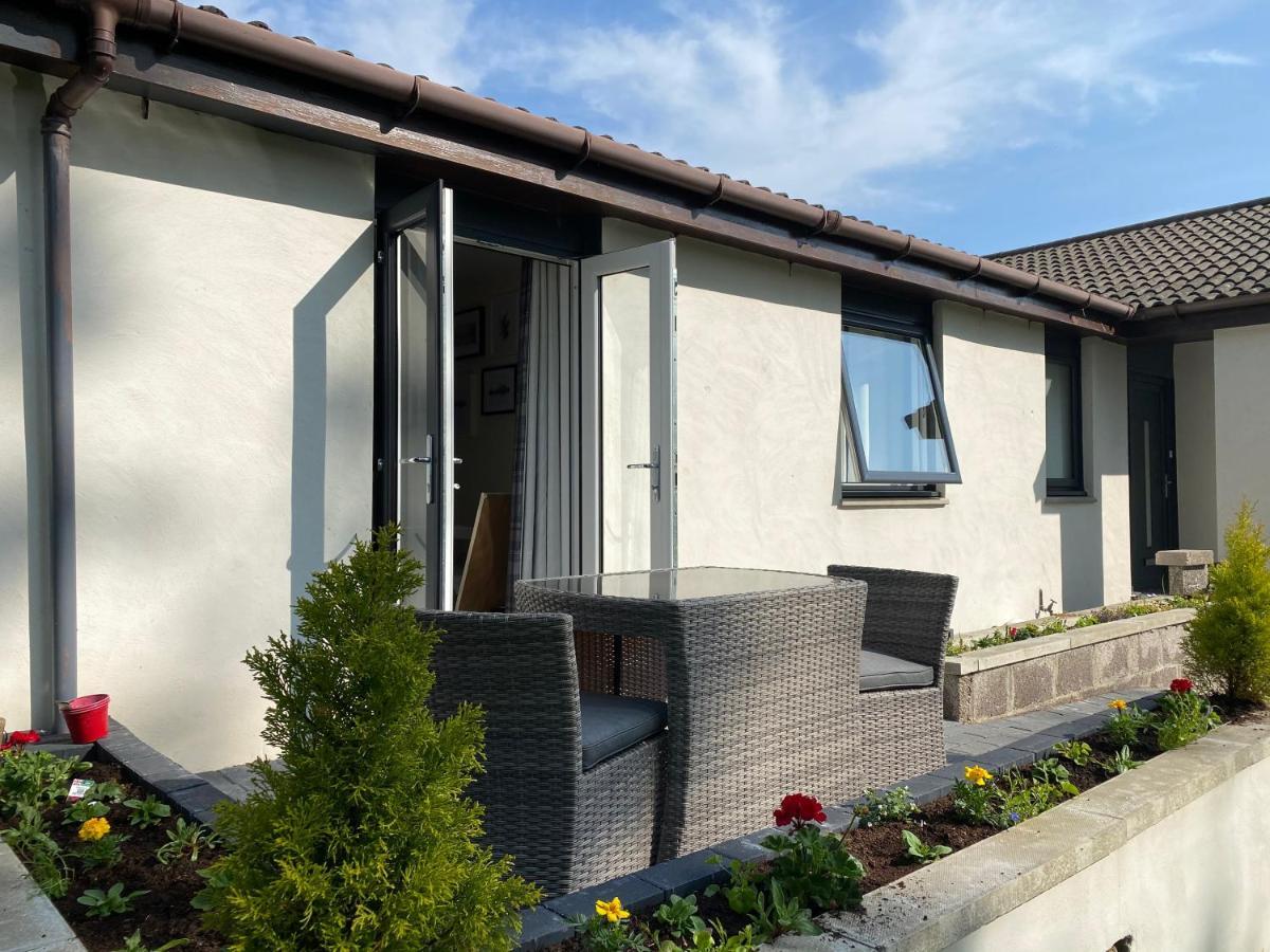 Aurora Suite B&B Coupar Angus Eksteriør billede