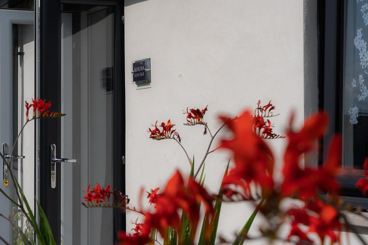 Aurora Suite B&B Coupar Angus Eksteriør billede
