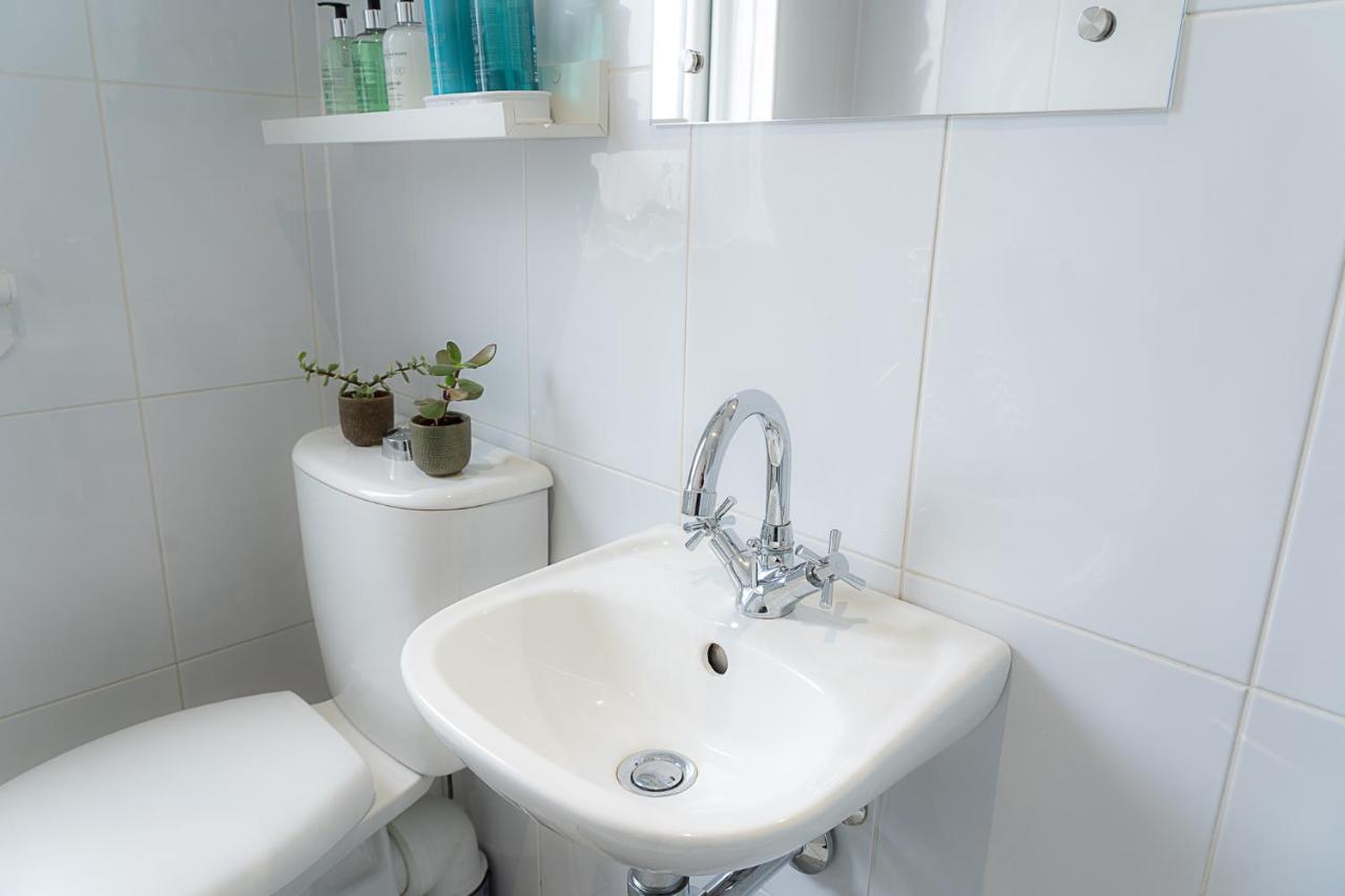 Aurora Suite B&B Coupar Angus Eksteriør billede