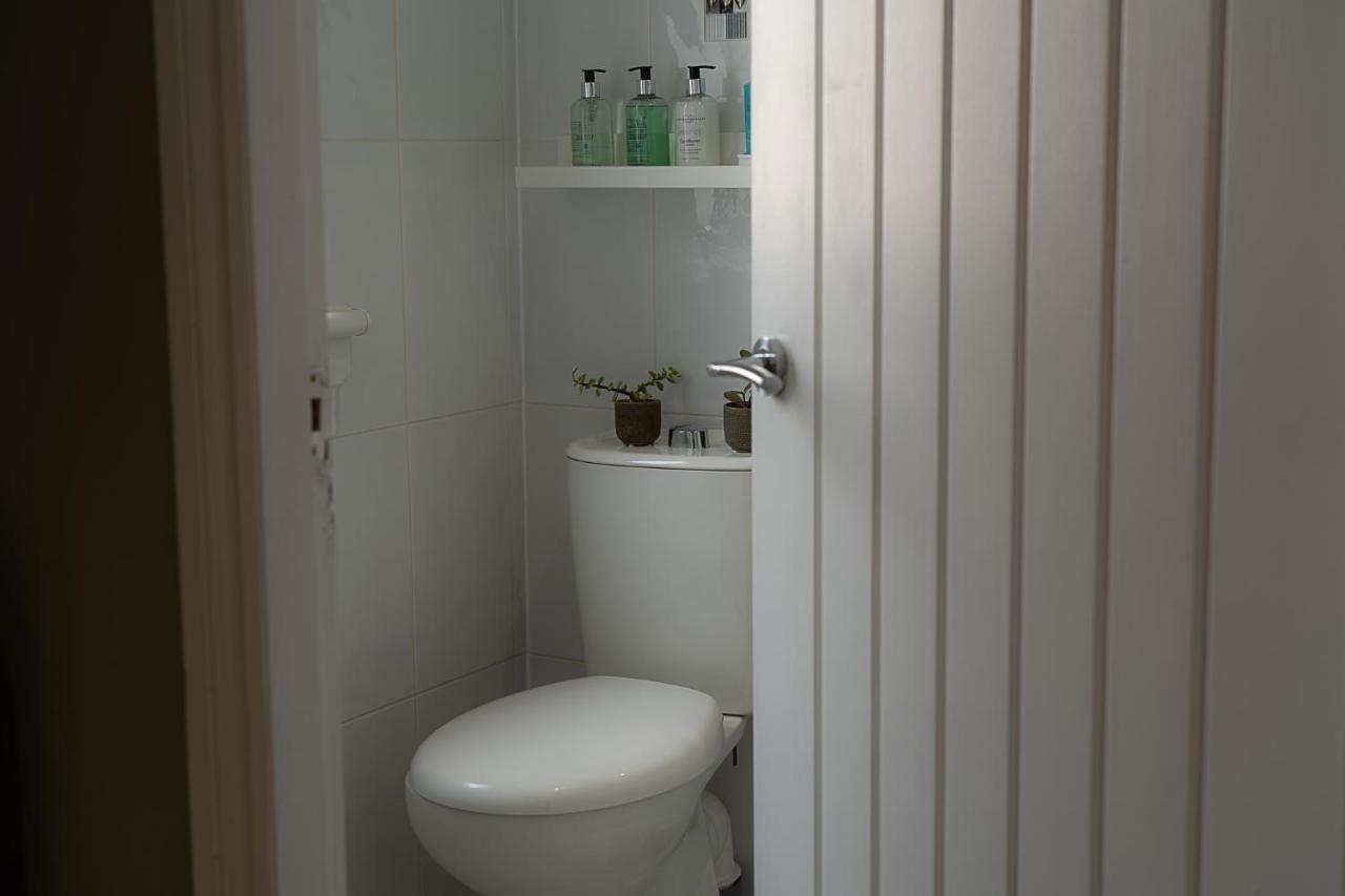 Aurora Suite B&B Coupar Angus Eksteriør billede