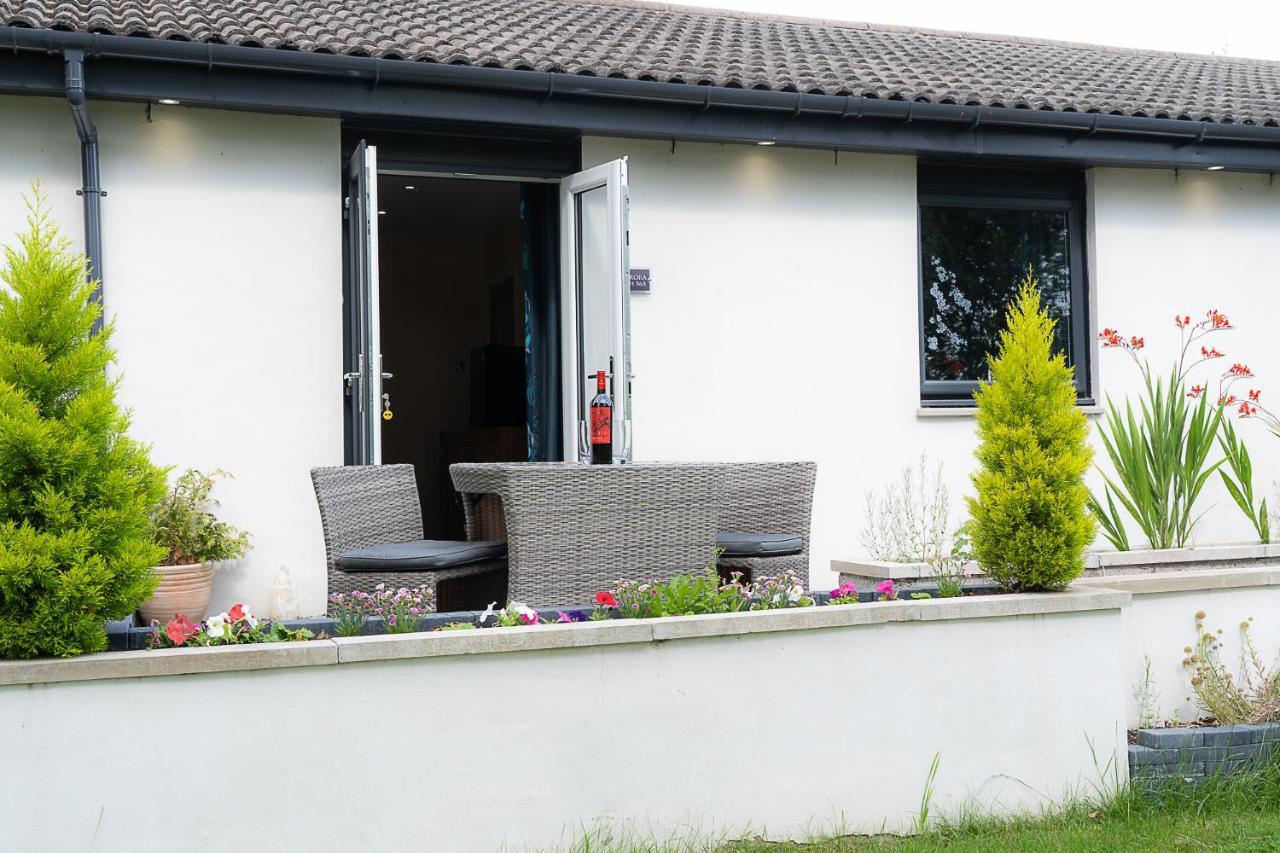 Aurora Suite B&B Coupar Angus Eksteriør billede
